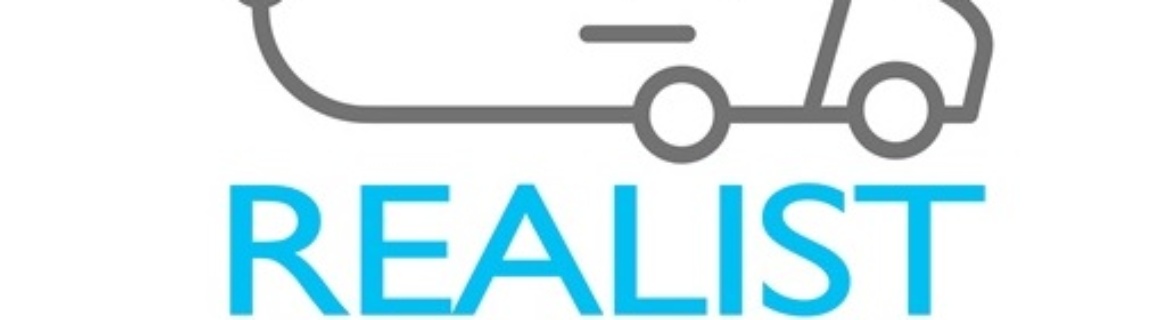 Logo des Projekts REALIST