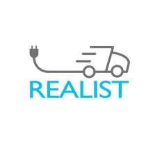 Logo des Projekts REALIST