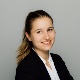 This image shows Kathrin Walz, M. Sc.